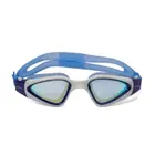 Mesuca Palting Goggles - Blue/White
