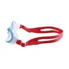 TA Sport Swimming Goggles Anti Fog White/Red