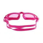 TA Sport Swimming Goggles Anti Fog Pink