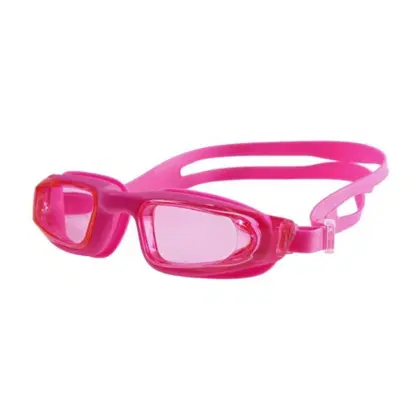 TA Sport Swimming Goggles Anti Fog Pink