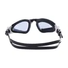 TA Sport Swimming Goggles Anti Fog Black