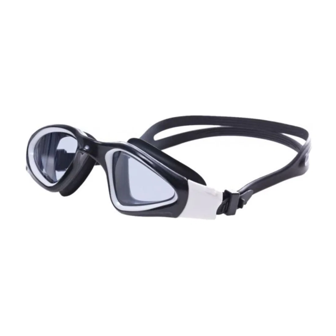 TA Sport Swimming Goggles Anti Fog Black