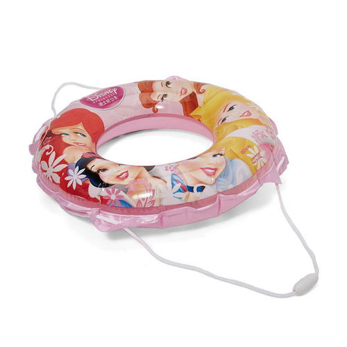 Mesuca Swimming Ring Deb02010-D 02Mm Pvc 50Cm-Pink