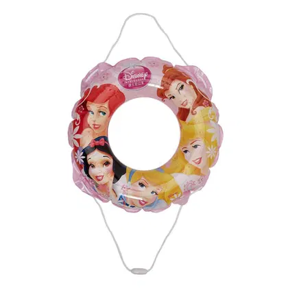 Mesuca Swimming Ring Deb02010-D 02Mm Pvc 50Cm - Pink