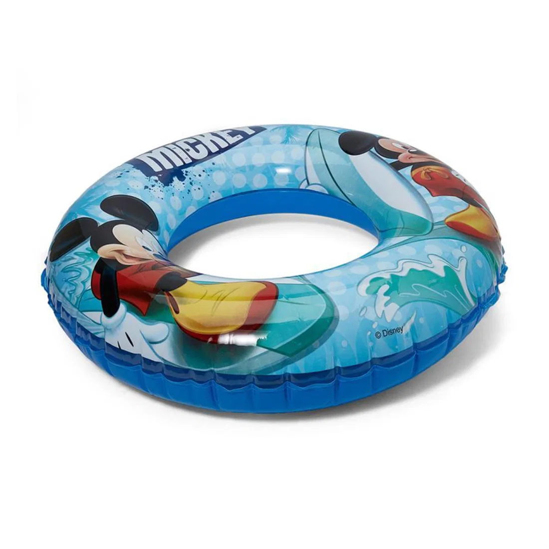 Mesuca Kid 70Cm Swimming Ring - Blue