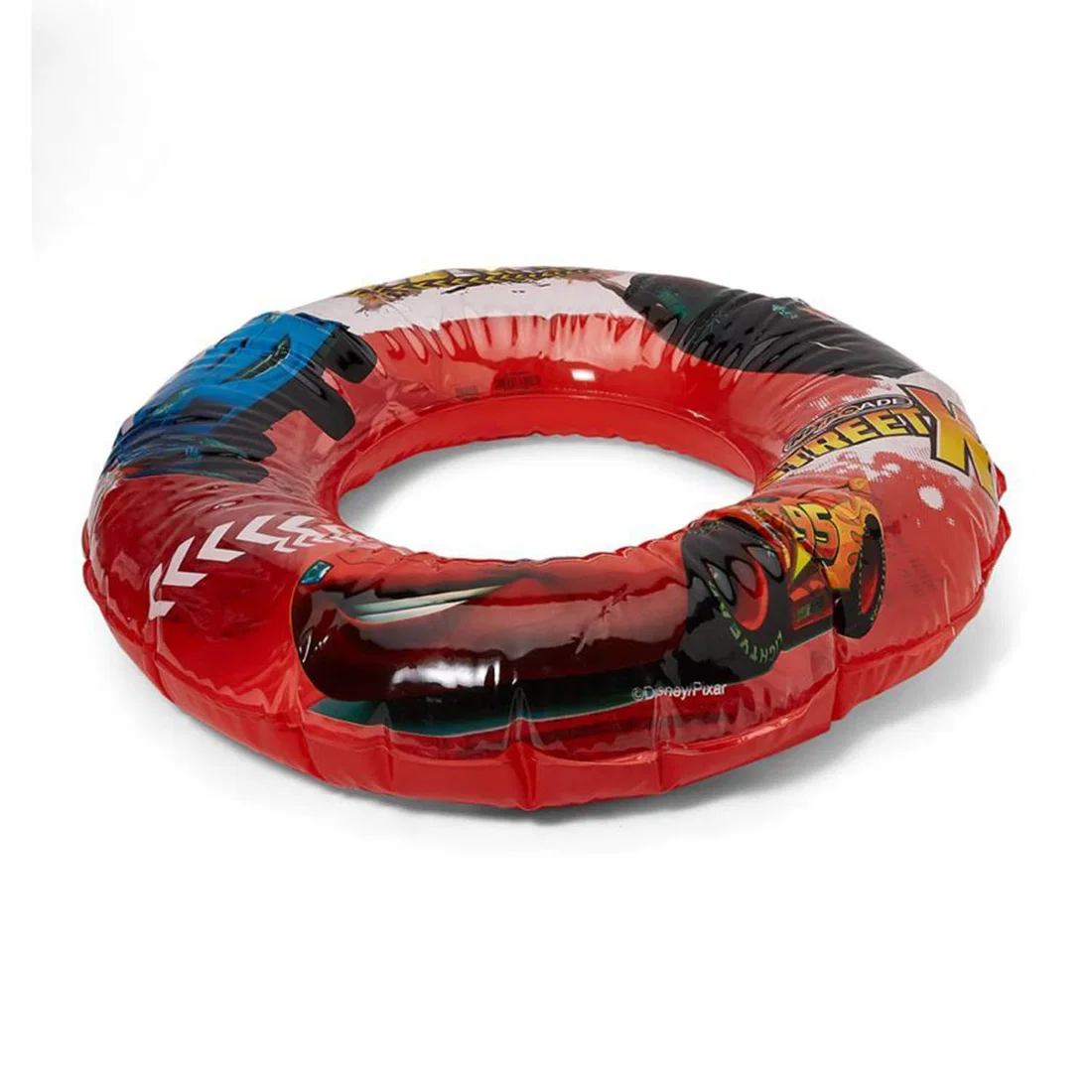 Mesuca Kid 70Cm Swimming Ring - Red