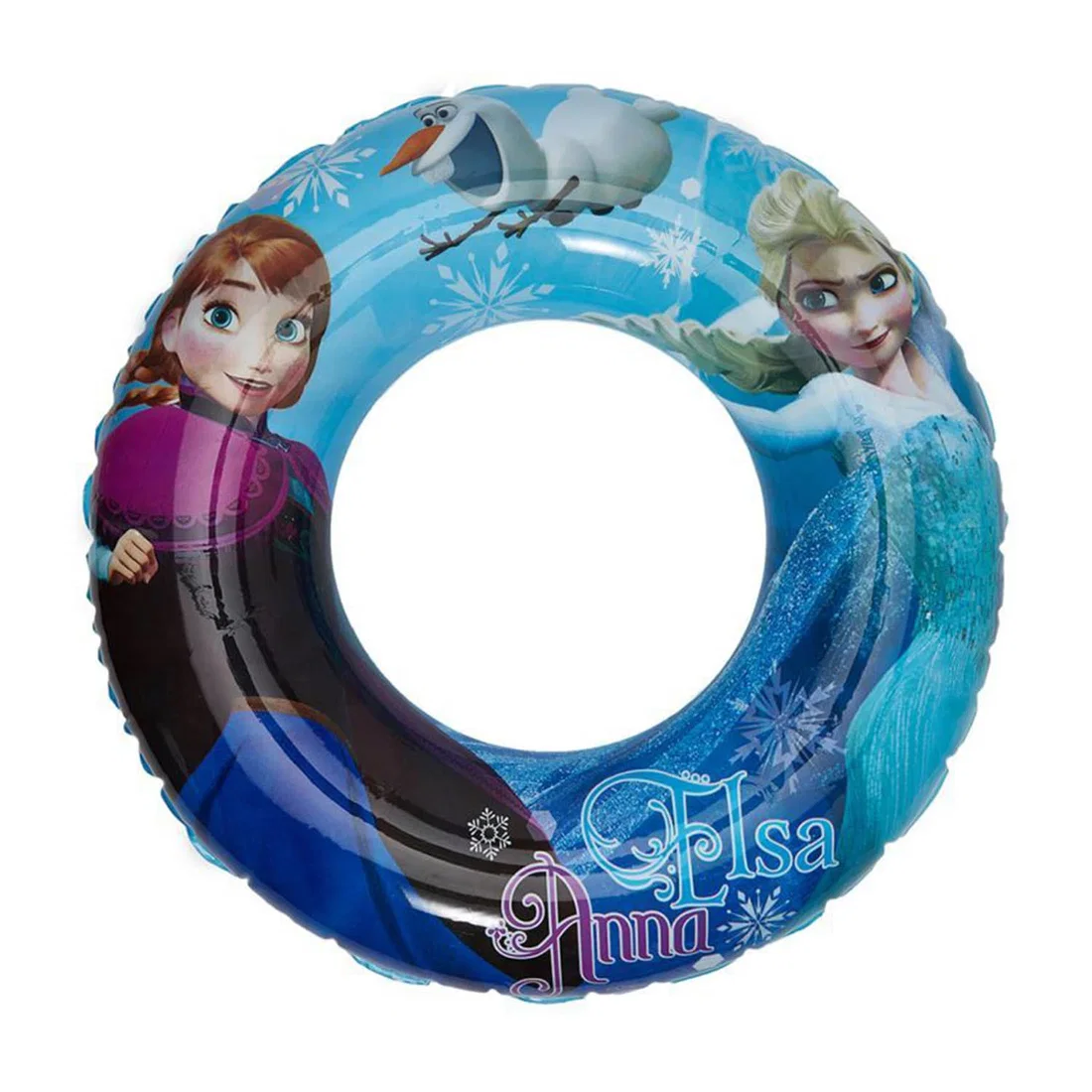Mesuca Kid 70Cm Swimming Ring - Blue