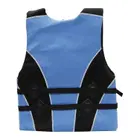 TA Sport Life Jacket Vest - Blue - X-Large