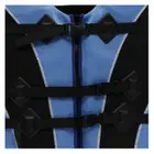 TA Sport Life Jacket Vest - Blue - X-Large