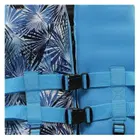 تي اي سبورت سترة السباحة للكبار - Blue - Large