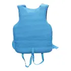 تي اي سبورت سترة السباحة للكبار - Blue - Large