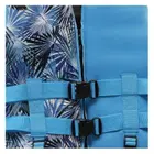 تي اي سبورت سترة السباحة للكبار - Blue - Medium
