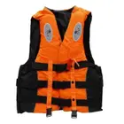 TA Sport Adult Swimming Vest - Red - Large