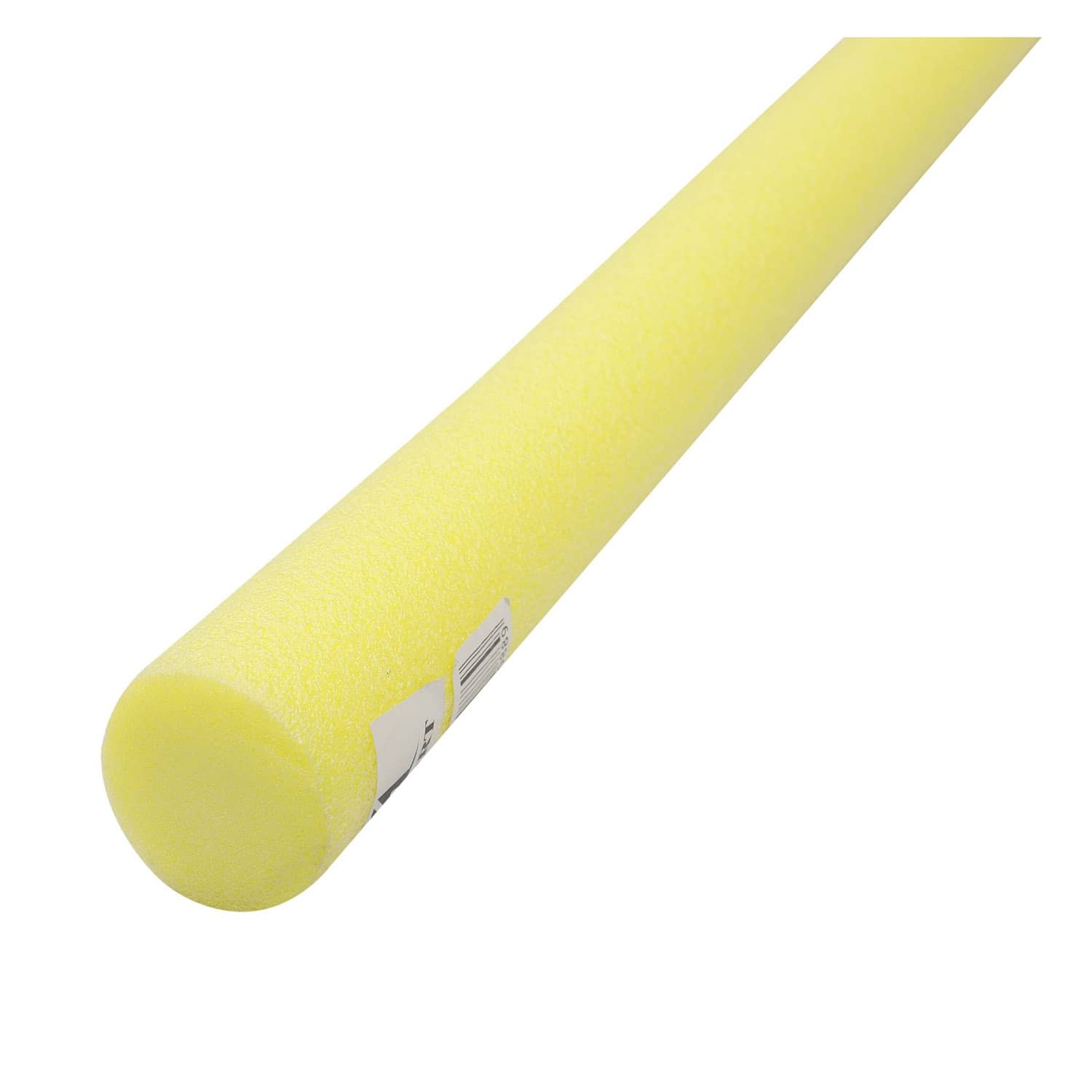 TA Sport Water Noodle - Yellow - 1pc