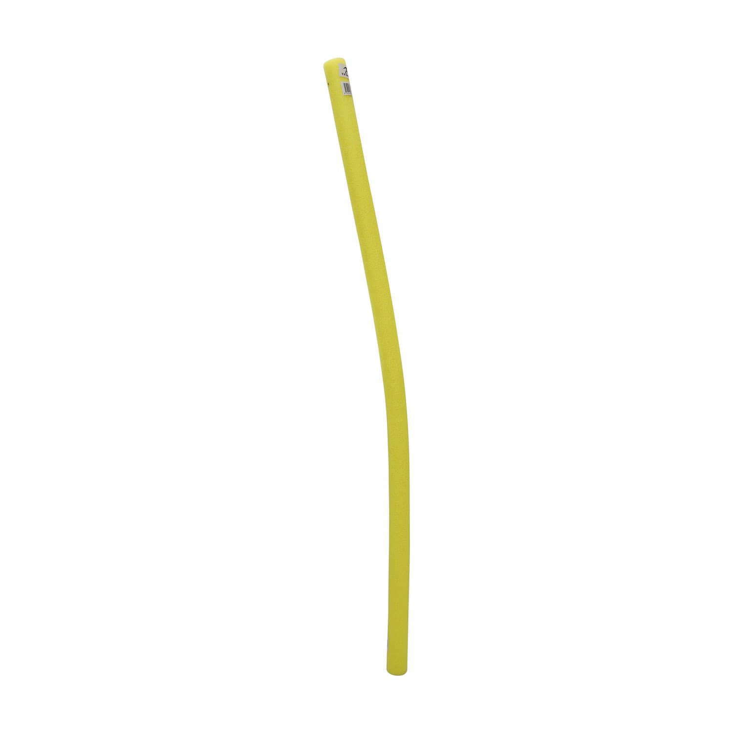 TA Sport Water Noodle - Yellow - 1pc