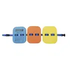 TA Sport Eva Back Bubble 8006Xf