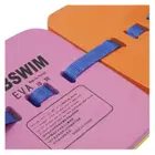 TA Sport Eva Back Bubble 8008Df
