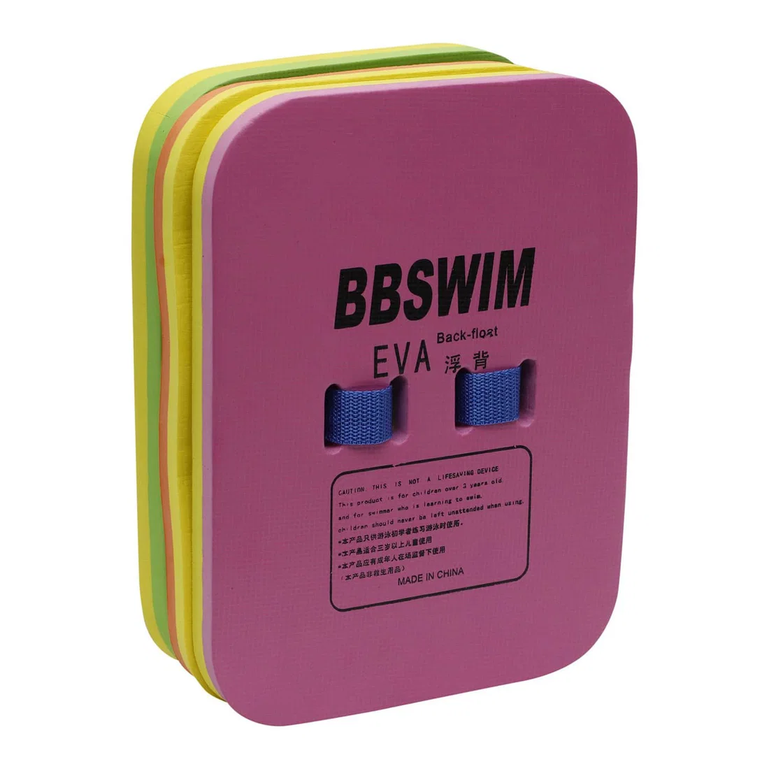 TA Sport Eva Back Bubble 8008Df