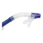 Mesuca Senior Snorkel Sk-400B Blue
