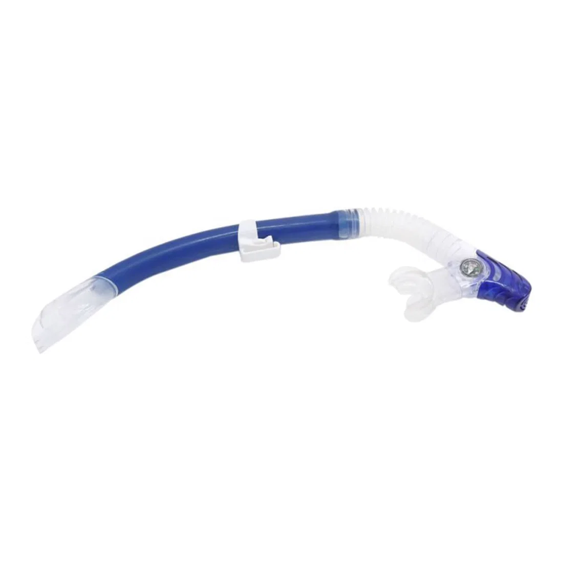 Mesuca Senior Snorkel Sk-400B Blue
