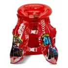 Mesuca Inflatable Swimming Vest D702007-F 50*45Cm Red