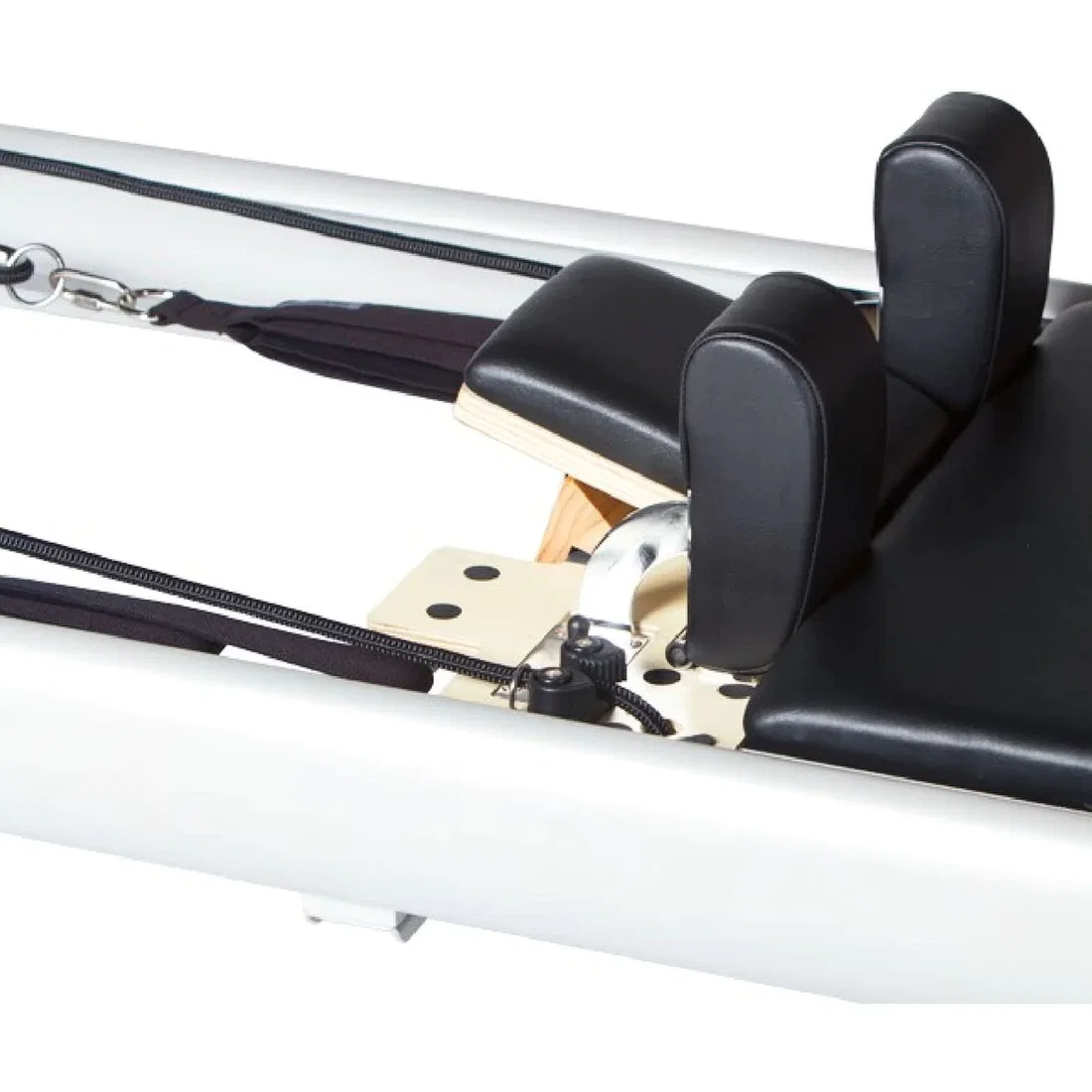 Peak Pilates MVe Reformer — vignette 4
