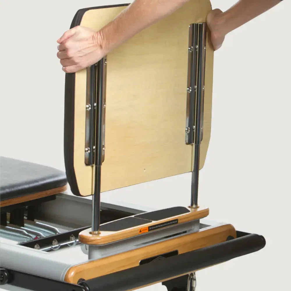 Peak Pilates MVe® and Fit™ Reformer Jump Board