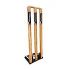 Dawson Sports Wooden Spring Stump Set