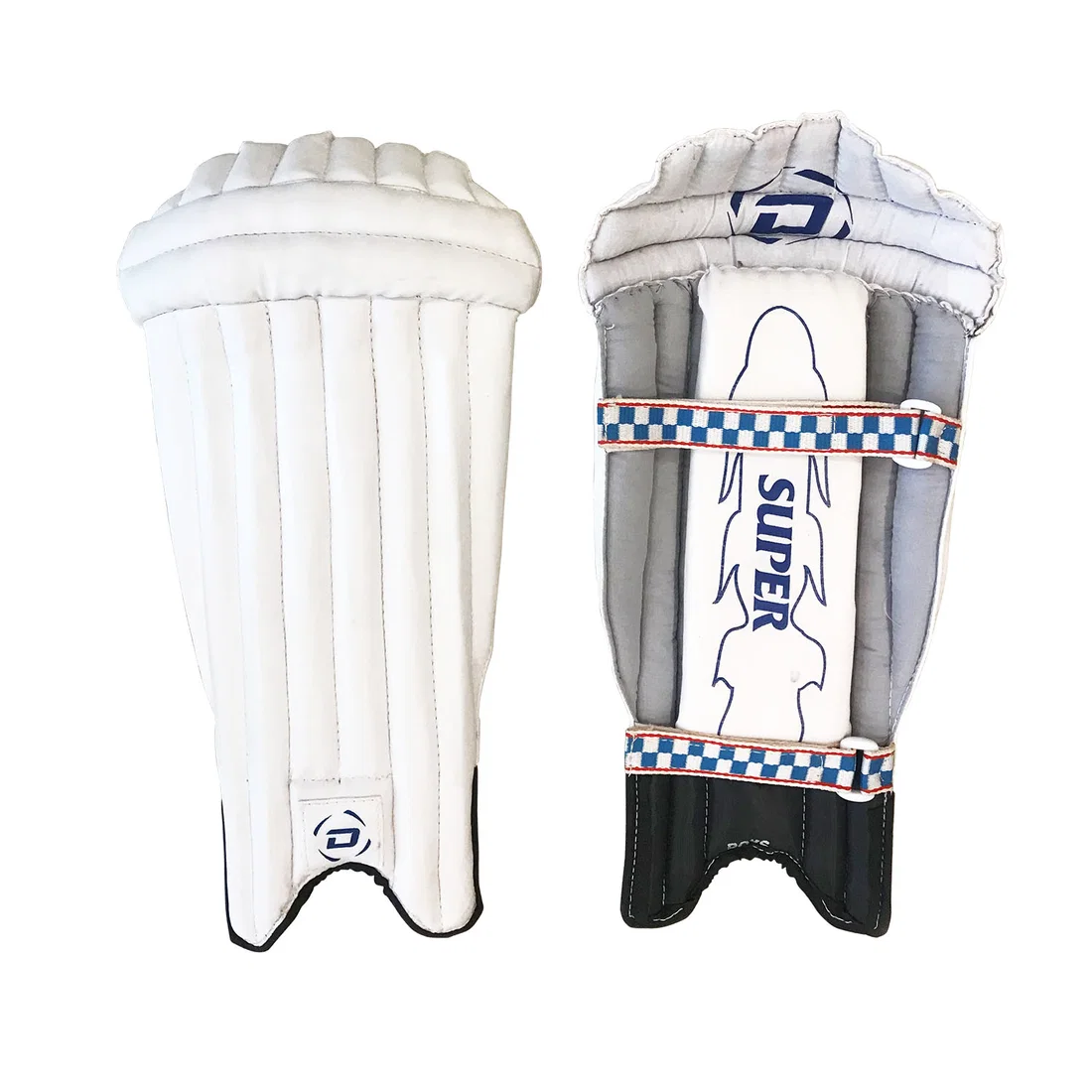 Dawson Sports Wicket Keeping - Pads