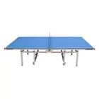 Donic Donic Waldner High School Table Tennis Table 400215 BL/AMM