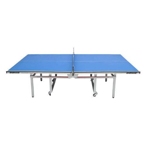 Donic Donic Waldner High School Table Tennis Table 400215 BL/AMM