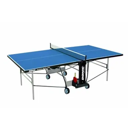 Donic Outdoor Roller 800 BLU TT Table 230288040 230296