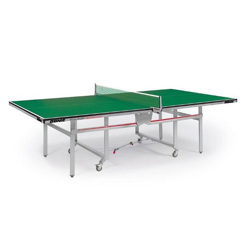 Donic Waldner High School Table Tennis Green Top