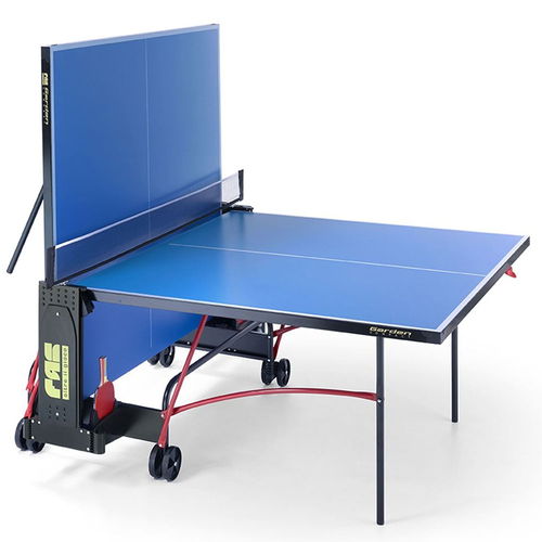 FAS Garden Outdoor Table Tennis Table