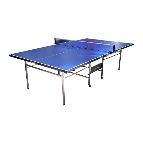 TA Sports TT Table Super Max 11mm Outdoor with 4 wheel