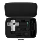 Hyperice HyperVolt and Carry Case Combo