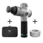 Hyperice Hypervolt Massage Device - Carry Case - Charging Base