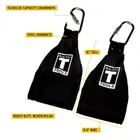 Body Solid Gut blaster slings