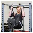 Body Solid Gut blaster slings