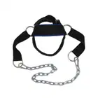 Body Solid MA307N Nylon Head Harness