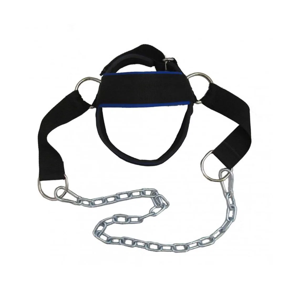 Body Solid MA307N Nylon Head Harness