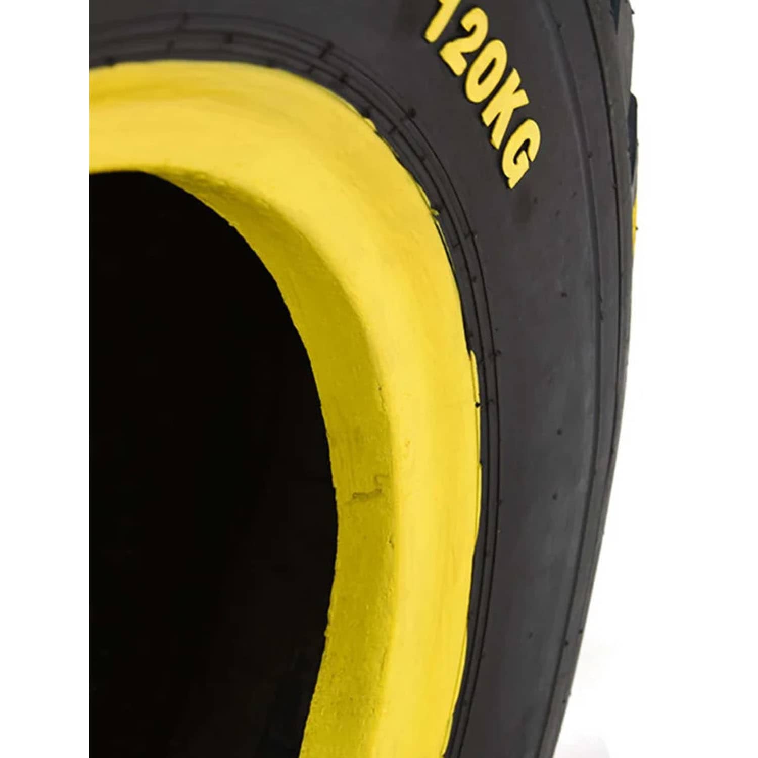 TA Sport Fitness Tyre | LJ80/LJ120 - 120 Kg