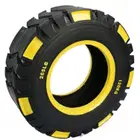 تي اي سبورت اطارات اللياقة البدنية | LJ80/LJ120 - 120 Kg