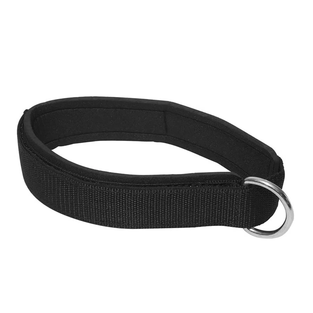 Body Solid TS31 Combo Nylon Thigh | Ankle Strap