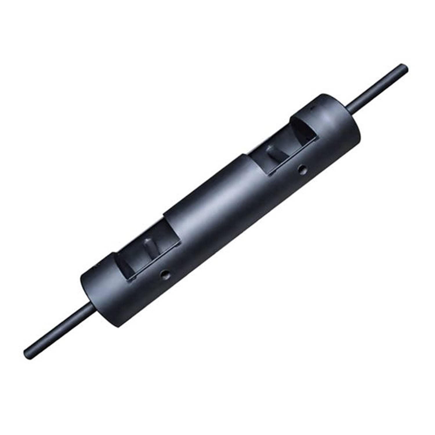 Liveup 10 Long Bar 50 mm Black LP8058