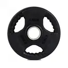 TA Sport Olympic Rubber Weight Plate 2.5kg