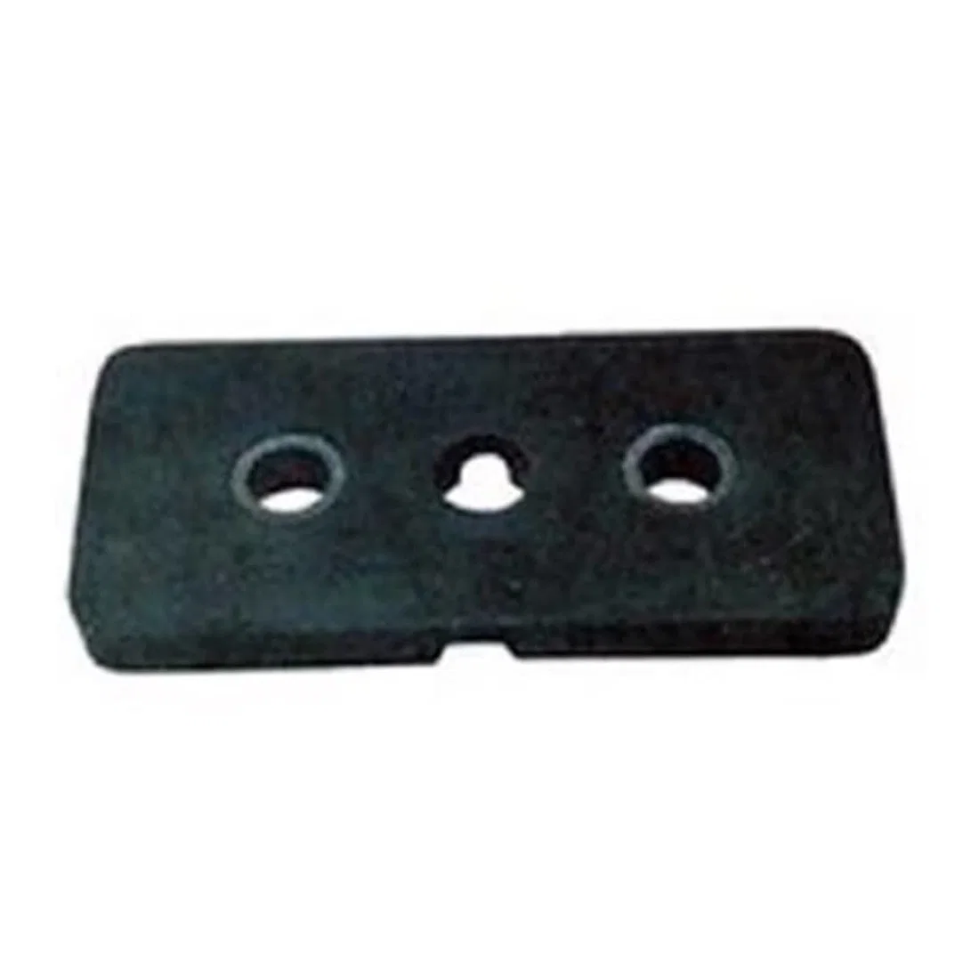 Body Solid 10 lb. Weight Stack Plate