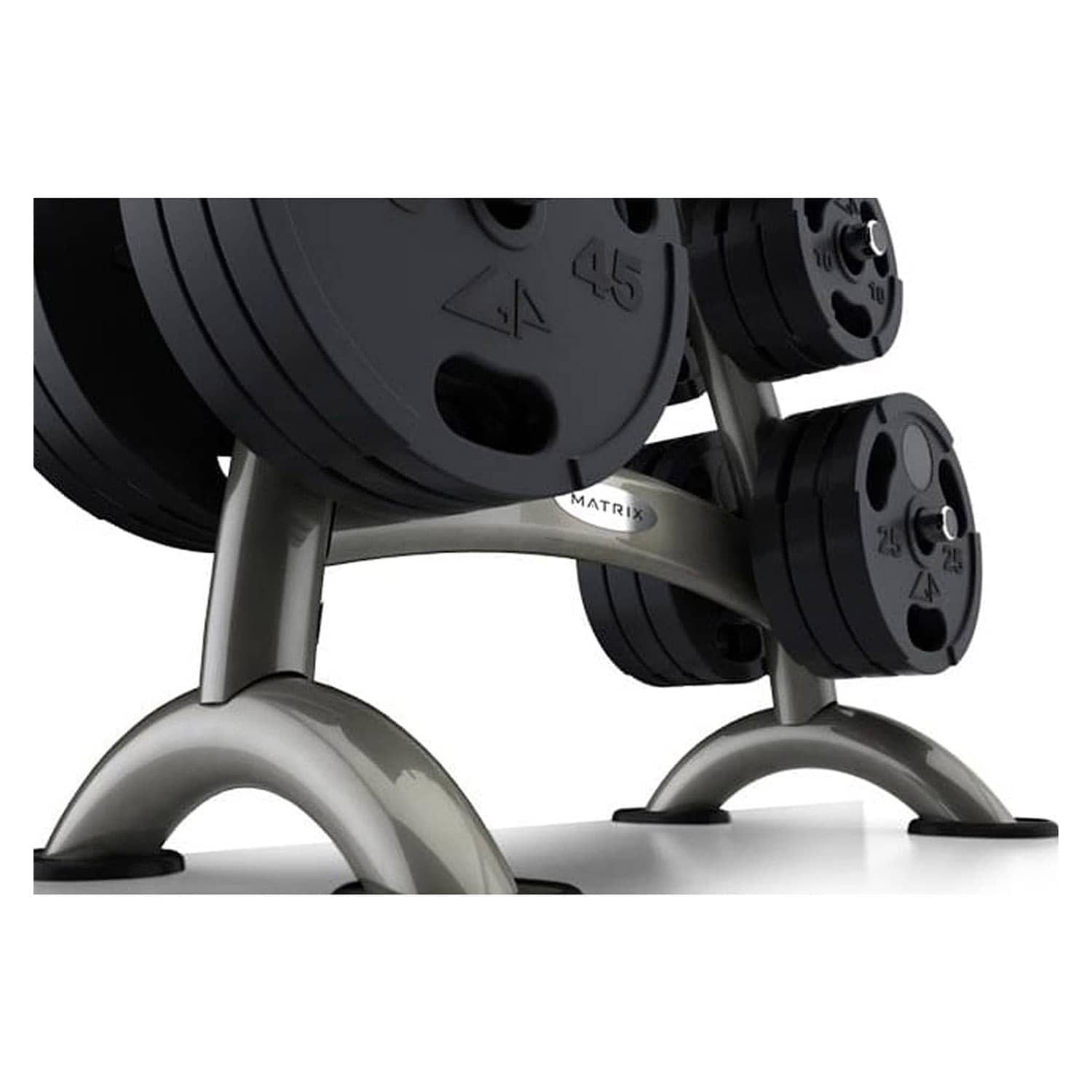 Matrix Olympic Weight Tree