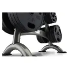 Matrix Olympic Weight Tree