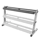 Body Solid Optional 3rd Tier for Dumbbell Rack GDR60 GDRT6